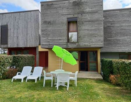 Hameau de gîtes de Videix - gîte 13