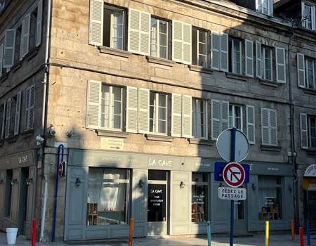 privatisation immeuble