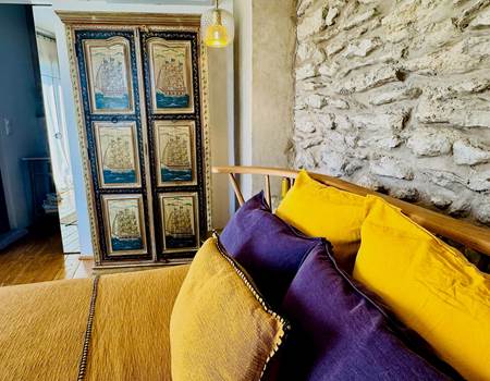 Chambre n°5