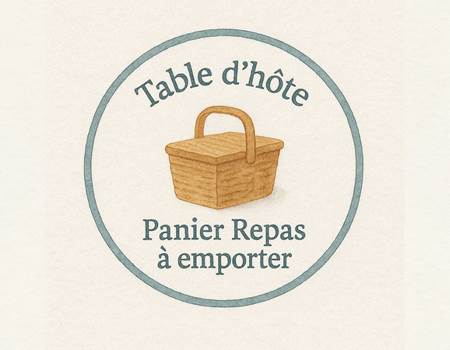 Panier pique nique