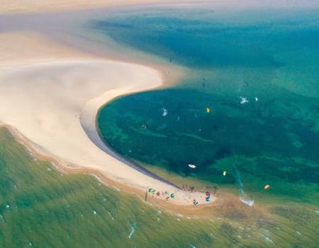 Thalassophile Dakhla - surf morocco - cours location