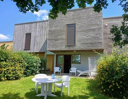 Hameau de gîtes de Videix - gîte 5