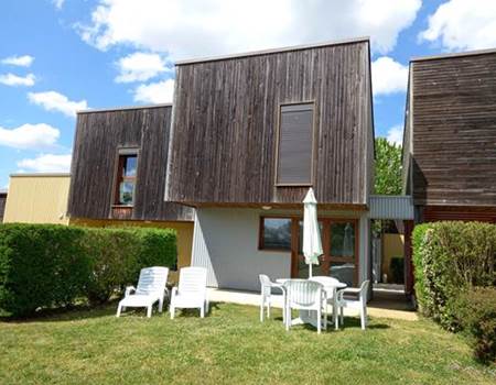 Hameau de gîtes de Videix - gîte 12