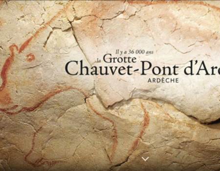 gîte familial convivial et de regroupement d'amis en ardèche rhone alpes avec visite grotte chauvet