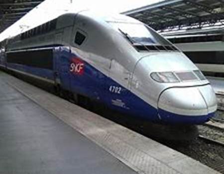 TGV