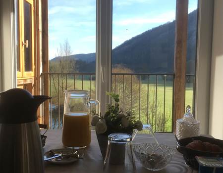 petit-dejeuner