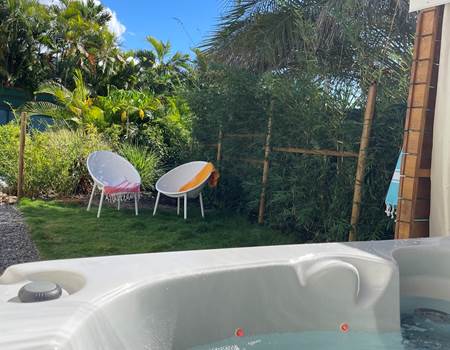 Iguane House Apéro Spa