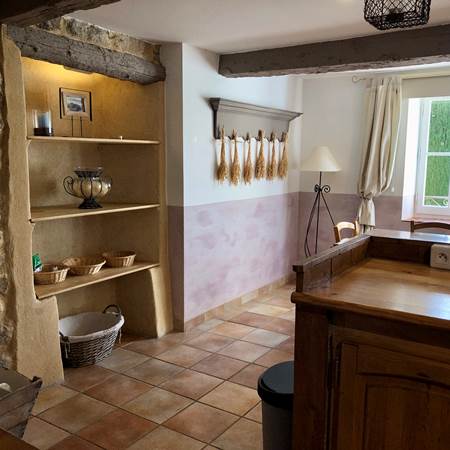 Cuisine / Salle à manger partagée-gallery-offer