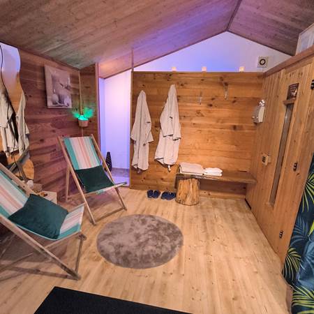 bain nordique sauna gîte La Flèche espace bien être Sarthe-gallery-offer