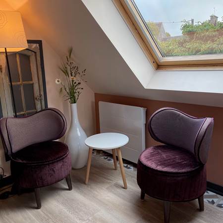 © Au Presbytère de Saigneville - Iona-gallery-offer