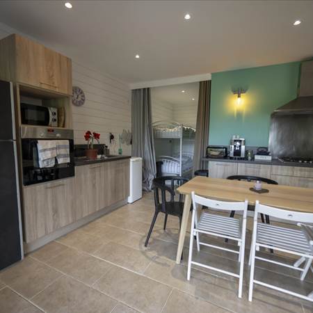 Le Chalet - Intérieur-gallery-offer