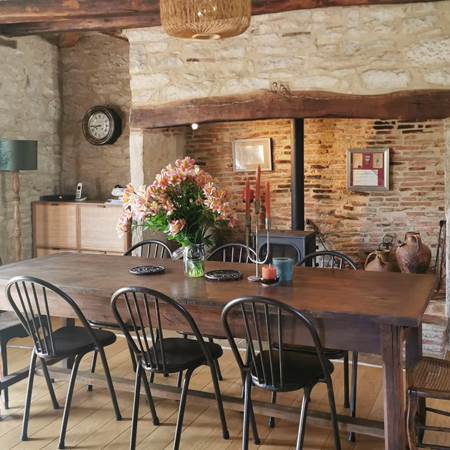 Location saisonnière dordogne-gallery-offer