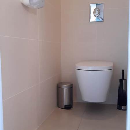 Chambre Cabanon  wc suspendu - rénovation 2021 Le Ranch des Lacs-gallery-offer