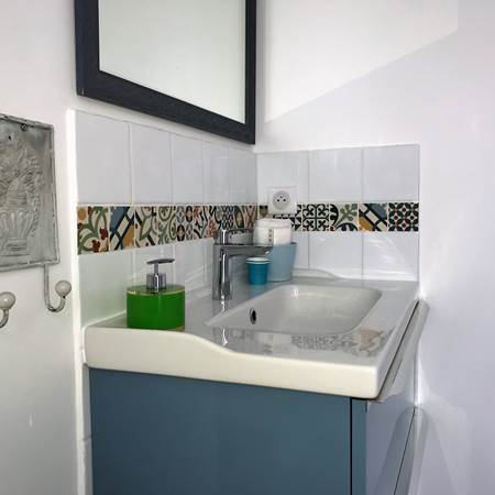 Salle de Bain Mont Serein-gallery-offer