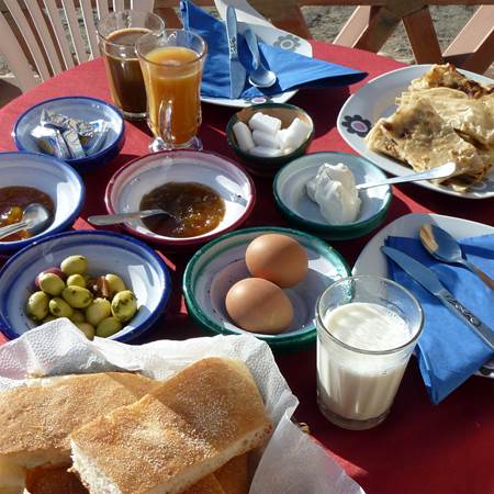 Petit-déjeuner-gallery-offer