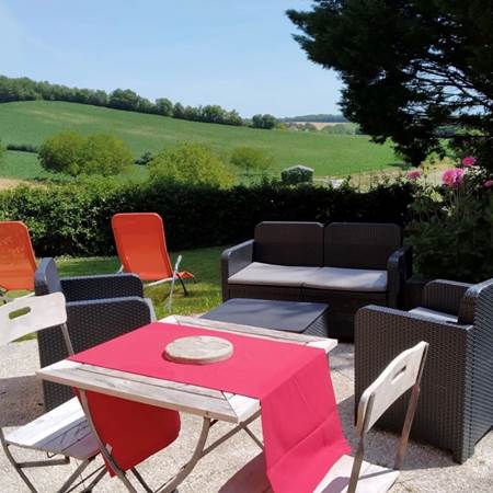 Terrasse privative-gallery-offer