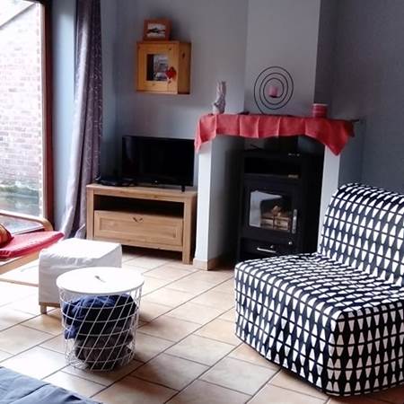 salon avec feu au bois-gallery-offer