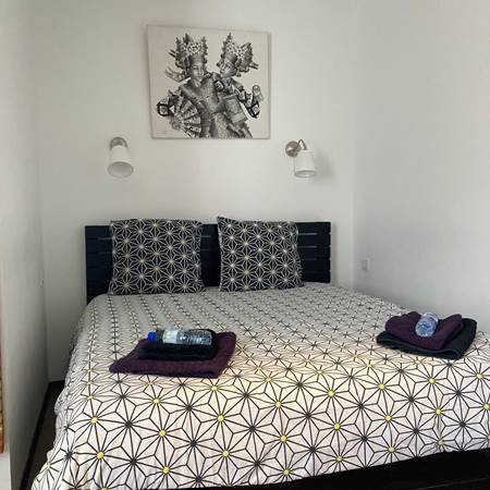 Chambre Pin de Galle - Lit Double-img-gallery-solo