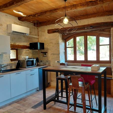 Cuisine - salle à manger-gallery-offer