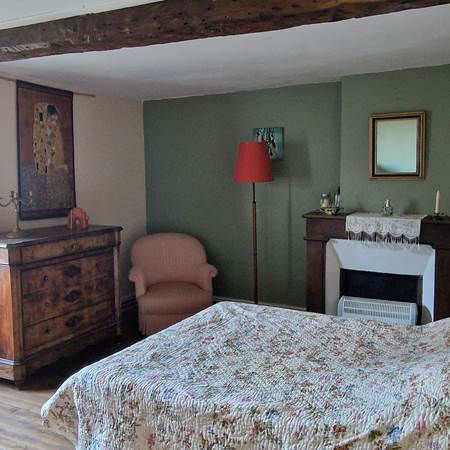 Chambre verte-gallery-offer