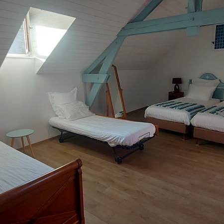 Comfortable pour 4-gallery-offer