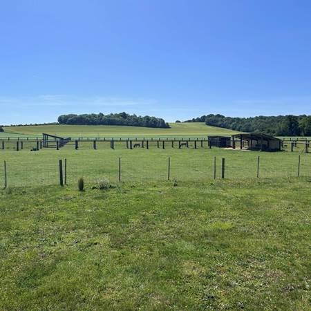 Vue Terrasse Cabane-gallery