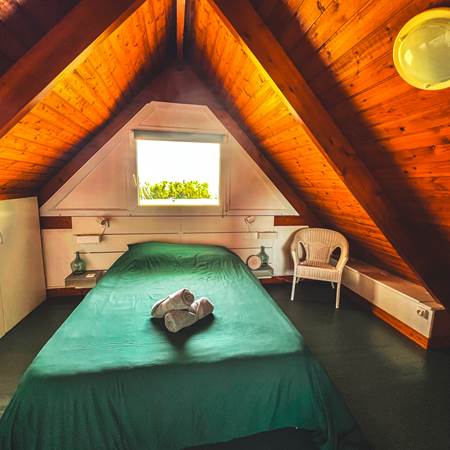 Cabine : Chambre principale-gallery-offer