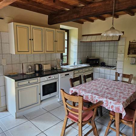 cuisine Bergerie-gallery-offer