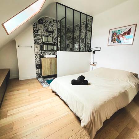 Cabine II : Chambre secondaire-gallery-offer