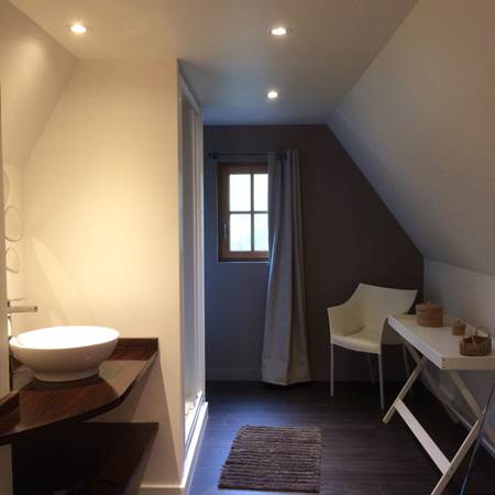 Salle de bain La Balcon-gallery-offer