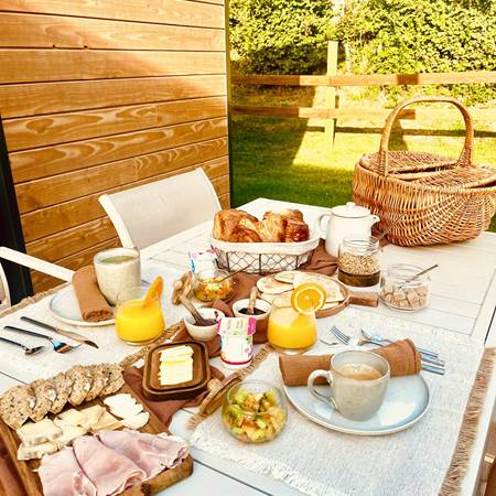 Le petit déjeuner gourmand-gallery-offer