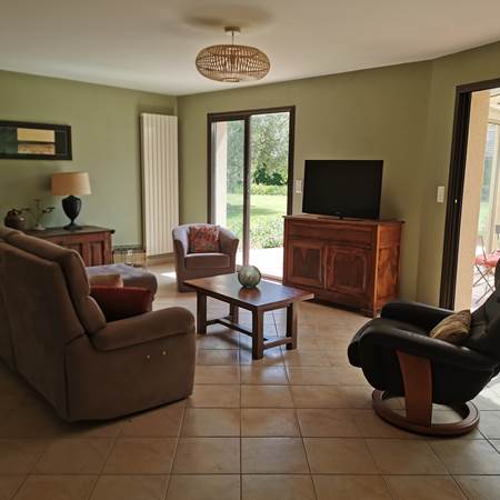 Hébergement chic, Vallée de la Dordogne-gallery-offer