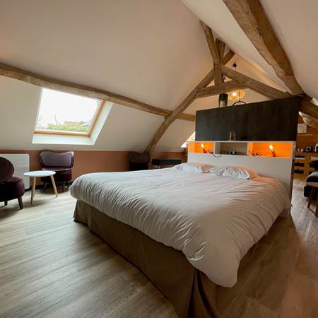 © Au Presbytère de Saigneville - Iona-gallery-offer