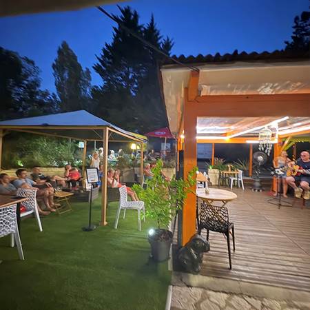 Soirée avec Lolo, Brigitte & Jojo-gallery-offer