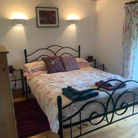 Double bedroom in Poppies-gallery-offer