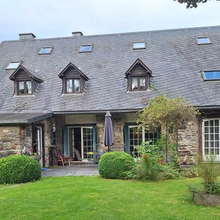 Gîte au verso-gallery