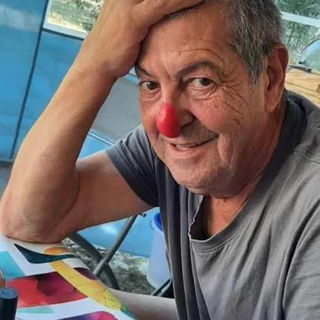 Notre cher Clown-gallery-offer