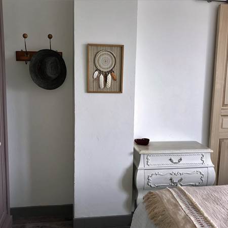 Chambre Mont Serein / Rangement-gallery-offer