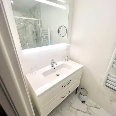 La salle d'eau-gallery-offer