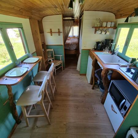 Votre lieu de vie au style champêtre et bohème-gallery-offer