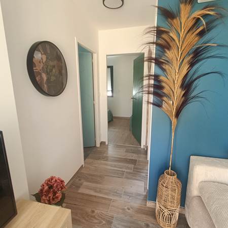 acces PMR aux chambres et salle de bain-gallery-offer