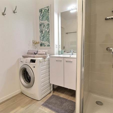 Location de vacances Golfe du Morbihan - Sarzeau proche de la plage-gallery-offer