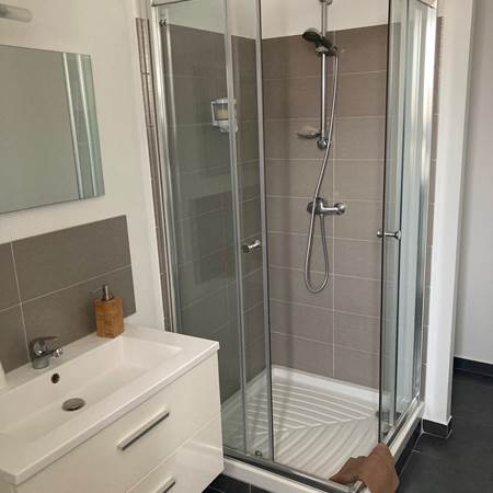 Pin de Galle - Salle de Bain-gallery-offer