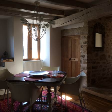 Salle de Séjour de La Loggia-gallery-offer