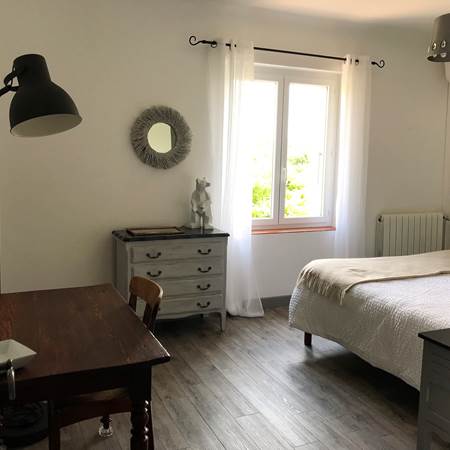 Chambre Mont Ventoux-gallery-offer