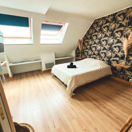 Cabine I : Chambre principale-gallery-offer