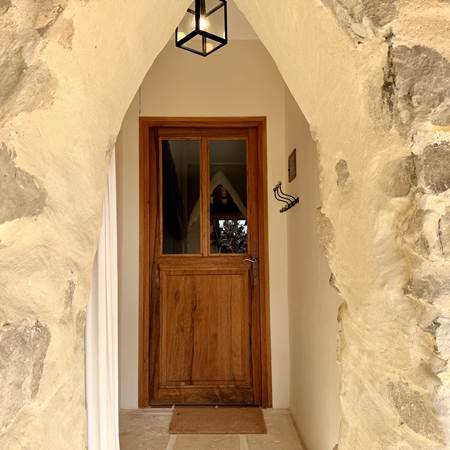 L'entrée de la chambre-gallery-offer