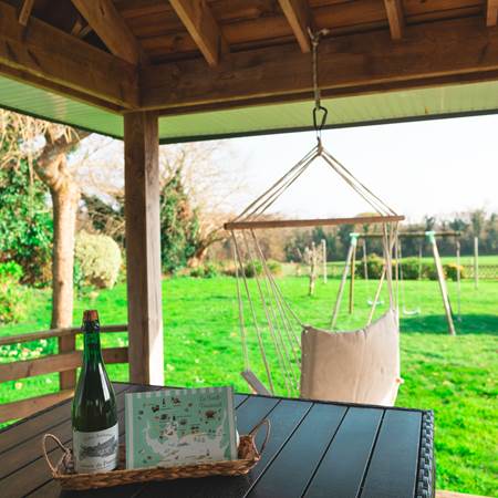 Côté Sud : Terrasse couverte-gallery-offer