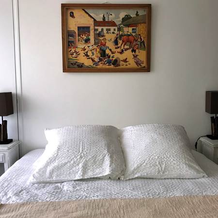 Chambre Mont Serein / Lit en 160x200-gallery-offer