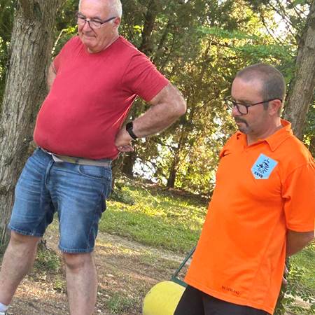 Nos Pétanqueurs-gallery-offer